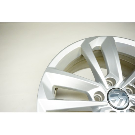 VW PASSAT ALLOY WHEEL 17