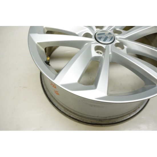 VW PASSAT ALLOY WHEEL 17
