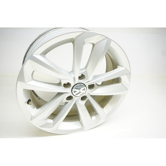 VW PASSAT ALLOY WHEEL 17