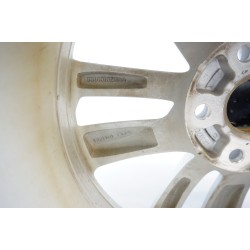 VW PASSAT ALLOY WHEEL 17