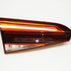 2020-2022 Volkswagen Passat - LEFT Trunk Tail Light 561945093M