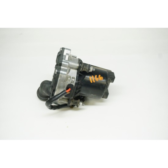 20-22 Volkswagen Passat Secondary Air Pump 04E959231D OEM2020 Volkswagen Passat