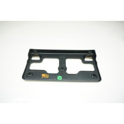 2020-2022 Volkswagen Passat Front Bumper License Plate Mount 561807287H