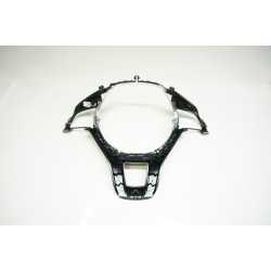 2018-22 Volkswagen Tiguan Passat Multifunction Steering Wheel Trim 6C0419685