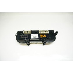 2020 VW Passat Heater Air Conditioning Controller HVAC Single Zone 561907426M