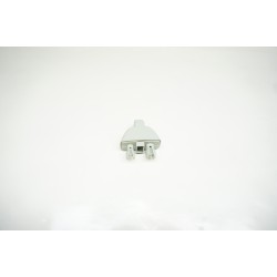 GENUINE VW Volkswagen Passat Sun Visor Hook Clip 561857561 2020-2022