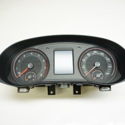 2020-2022 Volkswagen Passat Speedometer Instrument Cluster 561920981F