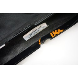 Volkswagen Passat Parking Brake Pull Handle Boot Trim 561711465 2012-2022