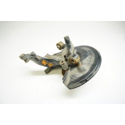 2012-2018 Volkswagen Rear Suspension Knuckle Spindle Left Beetle Jetta Passat