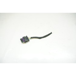 Audi VW Porsche Pig Tail Plug 4F0973704