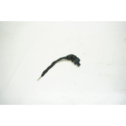 Audi 2 Pin Pig Tail Plug 4F0 973 702 OEM