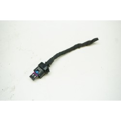 Volkswagen 2 Pin Pig Tail Plug 4F0 973 702 OEM