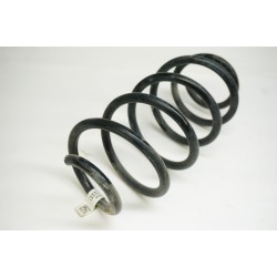 18-22 Volkswagen Passat Front Strut Coil Spring 561411105A