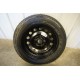 2020-2022 Volkswagen Passat Spare Wheel and Tire New Take Off