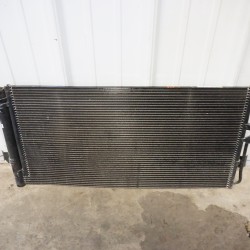 2018-2024 AUDI Q5 SQ5 R1234YF AC Condenser Cooler 80A816411N