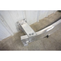 18-23 AUDI Q5 Front Bumper Reinforcement and Brackets 80A807113C