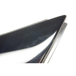 18-23 AUDI SQ5 - Front Door Trim Exterior A Pillar Left OEM