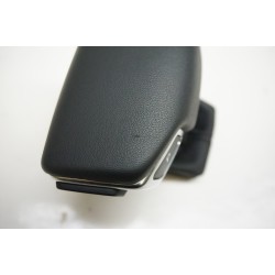 21-24 AUDI Q5 Shift Knob and Boot W/ Park Button 80B713140G