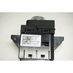 21-23 AUDI Q5 Audio Volume Control Knob 80B 919 616 A OEM