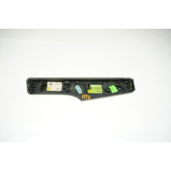 21-23 AUDI Q5 Walnut Brown Dash Trim 80B853189AG