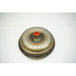 18-22 Volkswagen Passat Automatic Transmission Torque Converter 09G323571Q