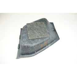 18-24 AUDI Q5 Driver Trunk Panel Fuse Access Door 80A863879