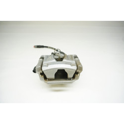 18-24 AUDI Q5 Rear Brake Caliper and Motor - Right 80A615404D