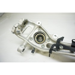 AUDI SQ5 Q5 - Driver Front Steering Knuckle Spindle 80A407253C 18-23