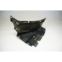 21-23 AUDI Q5 Lower Fender Liner LEFT Front 80A853887M