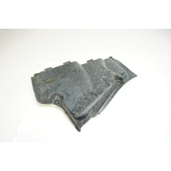 AUDI Q5 Passenger Forward Underbody Shield Panel 80A825202A