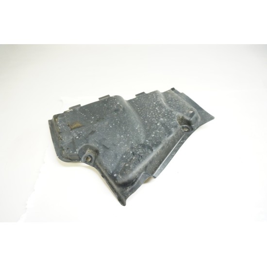 AUDI Q5 Passenger Forward Underbody Shield Panel 80A825202A