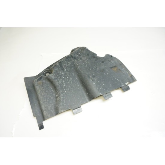 AUDI Q5 Passenger Forward Underbody Shield Panel 80A825202A