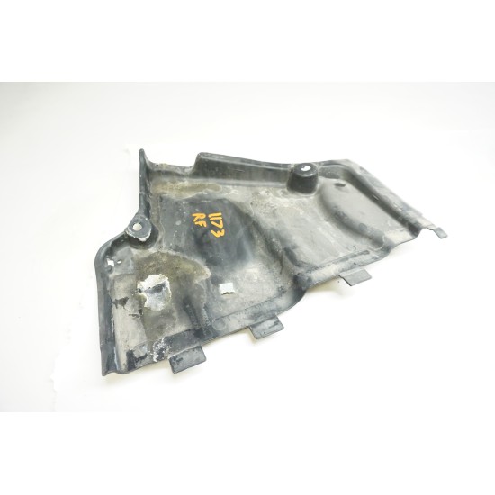 AUDI Q5 Passenger Forward Underbody Shield Panel 80A825202A