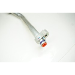 21-23 AUDI Q5 Air Conditioning Line AC Suction Hose 80A816743BA