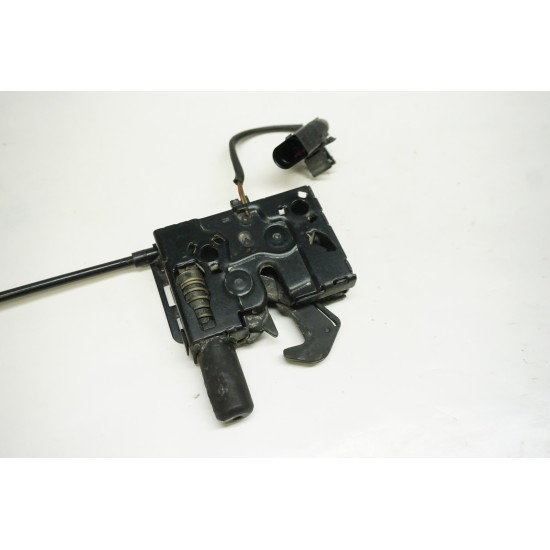 18-24 AUDI Q5 Hook Latch Striker Catch 80A823509