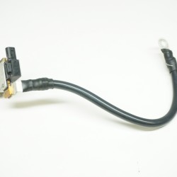 21-24 AUDI Q5 Battery Negative Terminal Cable 8S0915181C