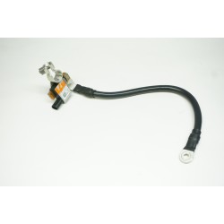 21-24 AUDI Q5 Battery Negative Terminal Cable 8S0915181C
