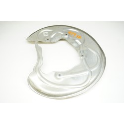 21-24 AUDI Q5 - Rear Brake Dust Shield Right Passenger Side OEM