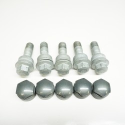 AUDI Q7 Wheel Lug Bolt Set 5 Pack 8R0601295