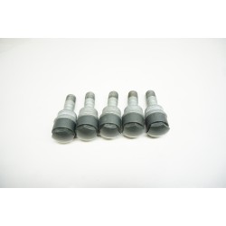 AUDI Q7 Wheel Lug Bolt Set 5 Pack 8R0601295
