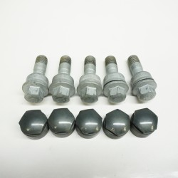 21-23 AUDI Q5 SQ5 Wheel Lug Bolts - 5 Pack 8R0601295