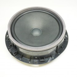 18-23 AUDI Q5 Front Door Speaker - Base Audio 80A035415