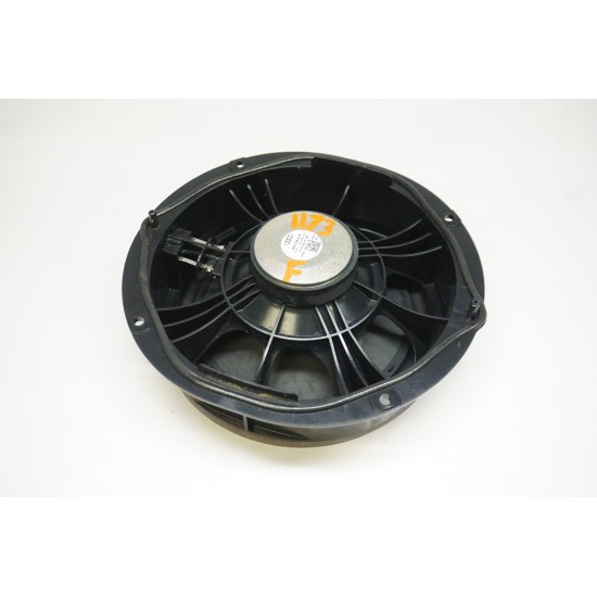 18-23 AUDI Q5 Front Door Speaker - Base Audio 80A035415