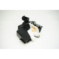 21-23 AUDI Q5 Driver Door Lock Actuator - Left Front 8X1837015E