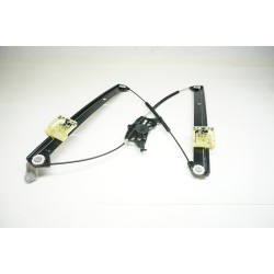 18-24 AUDI SQ5 Driver Door Window Regulator - Left Front OEM