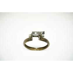 21-23 AUDI A4 A5 Q5 2.0T Turbo Exhaust Clamp 8W0253725K