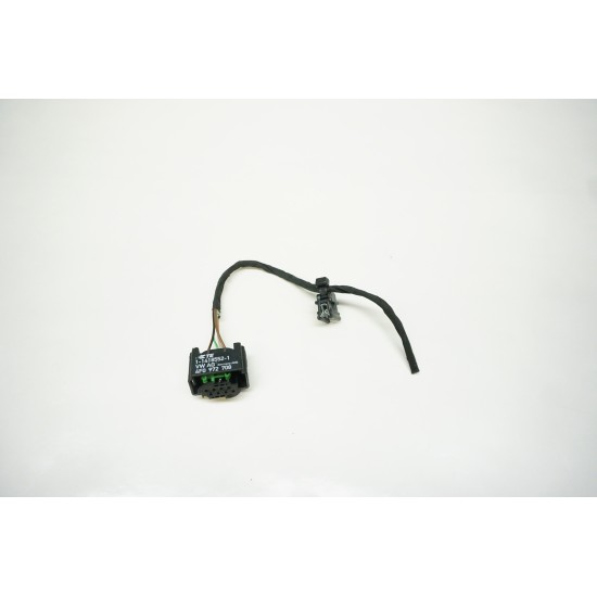 AUDI Q5 SQ5 Adaptive Cruise Module Pigtail Connector Plug