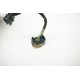 AUDI Q5 Plug Connector Pig Tail for Adaptive Cruise Module 4F0972708