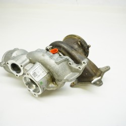 21-23 AUDI Q5 2.0T Turbocharger 06N145722A