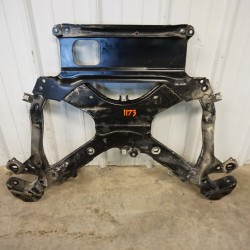 18-24 AUDI Q5 Front Engine Subframe Crossmember 80B399347M